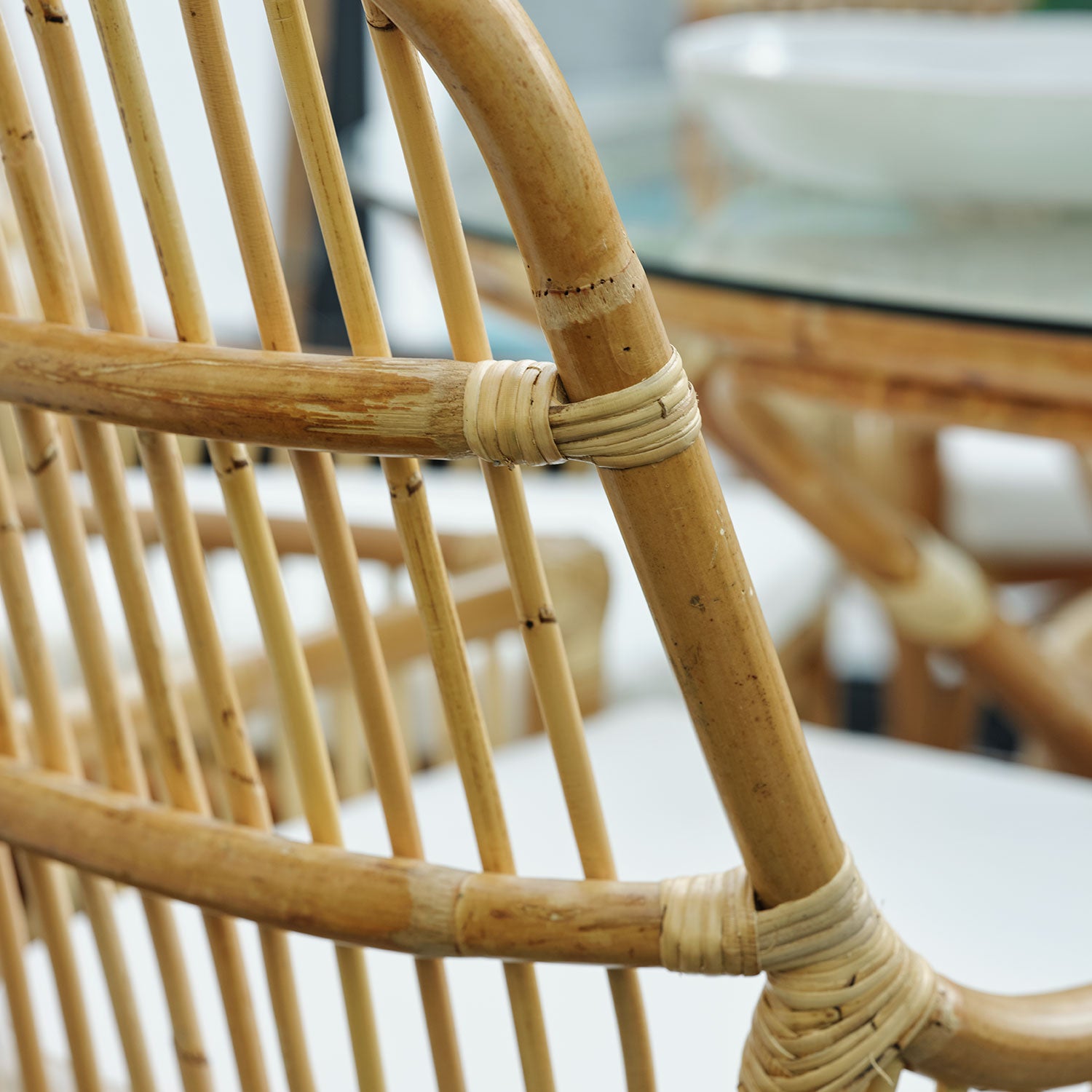 Vallda Spisebordsstol Inkl. Hynde Brafab