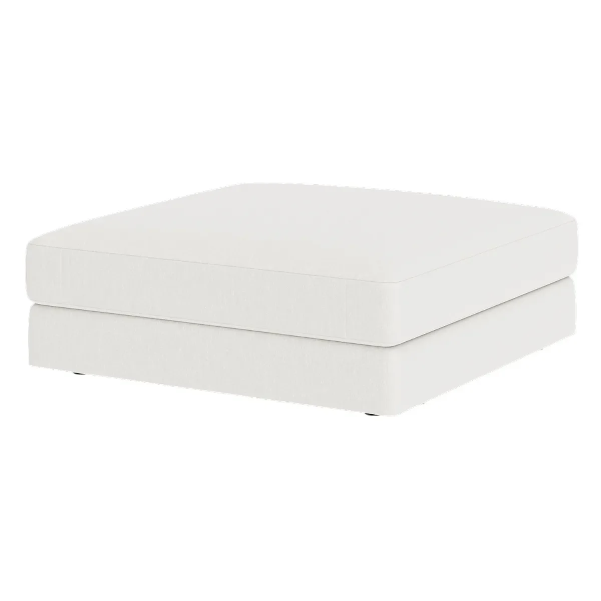 Artwood, Reno fodskammel 112x55 cm Colonella white
