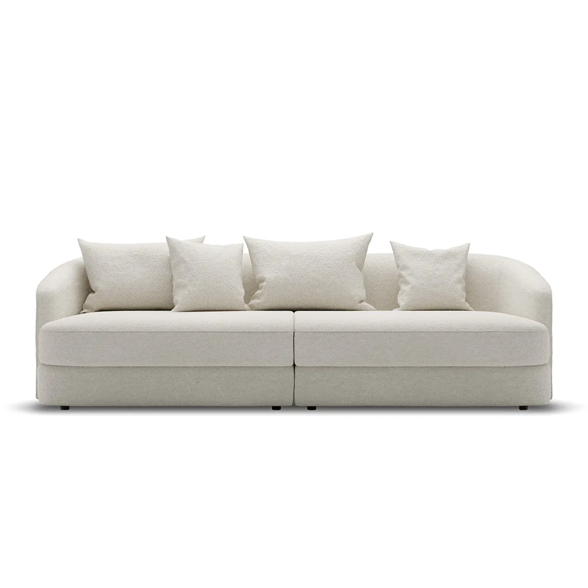 Sofa Covent Residential (3-personers) Lana