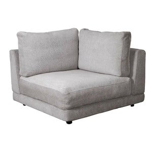 Scale hjørnemodul Lys brun Essence