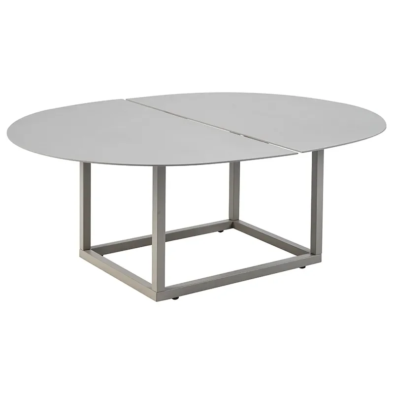Brafab, Olive sofabord 80x110 cm Khaki