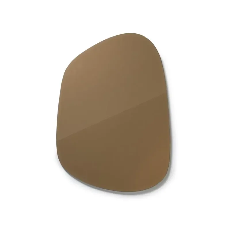 Mirror Amber - small 45x1x61 cm