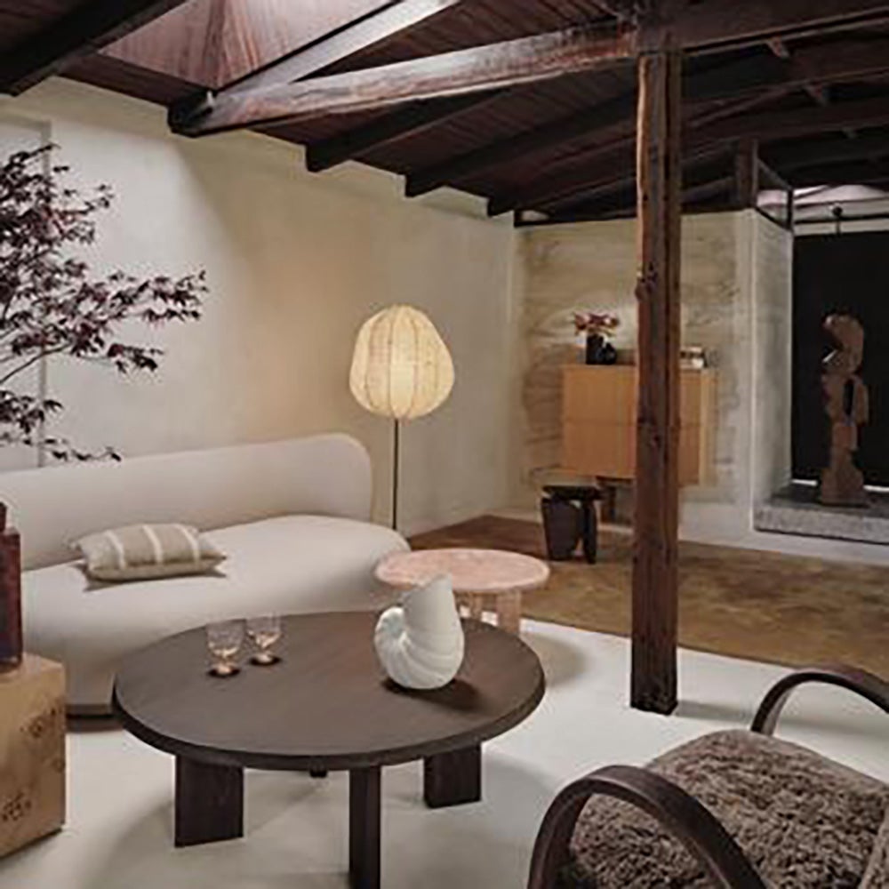 Taula Sidebord  - Rose