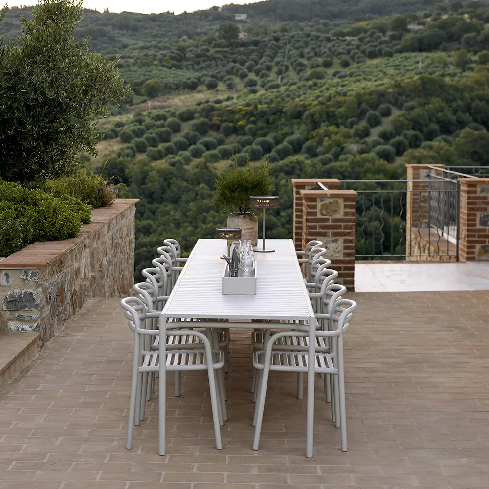 Bliss Stol m/armlæn Sand