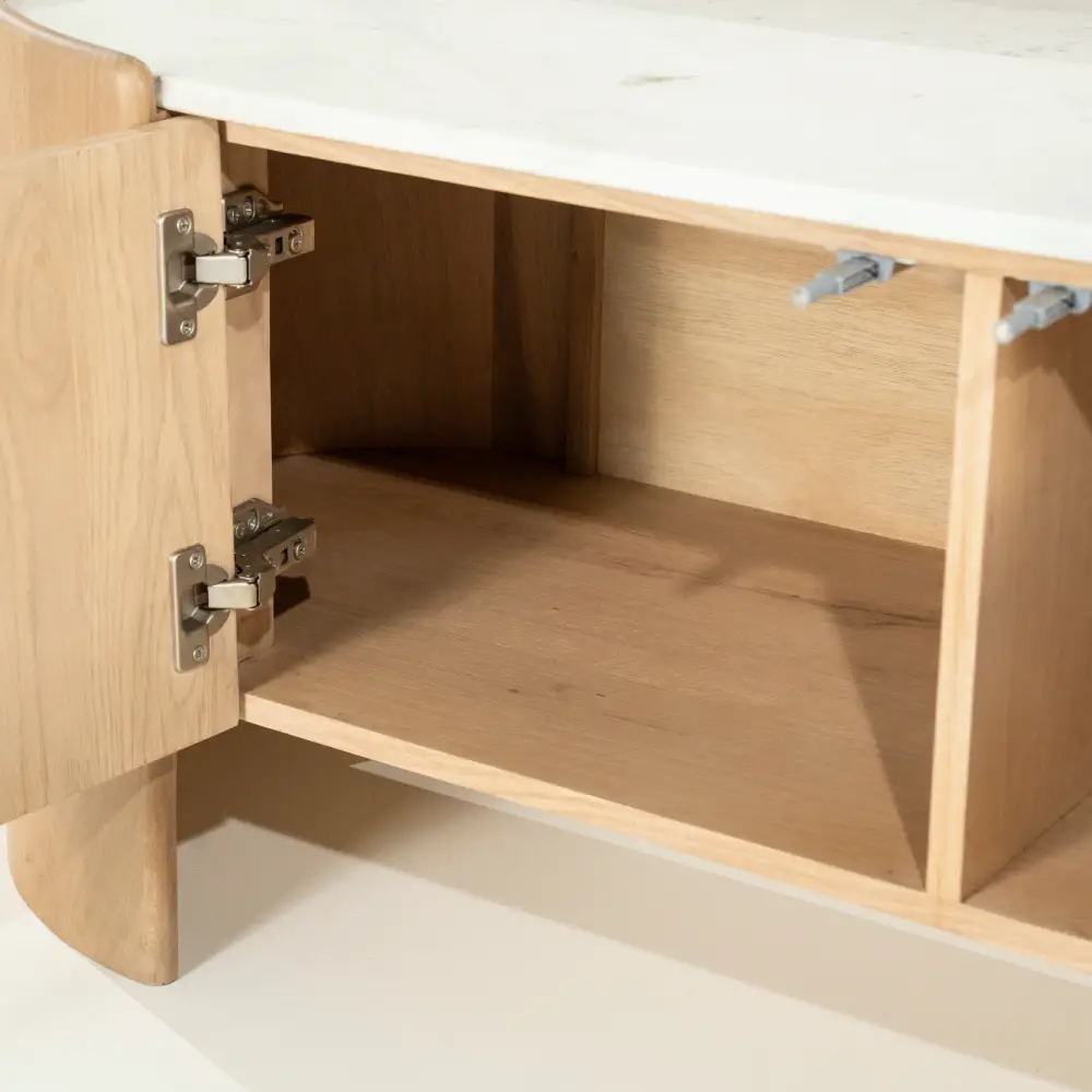 Don TV-skab 160 cm