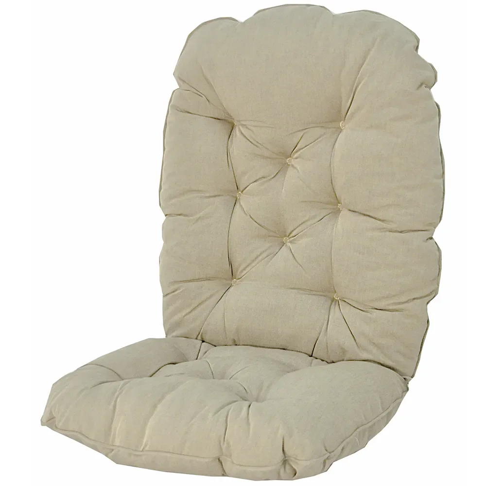 Fritab, Snurr & Gung hynde flockfyldt Sand