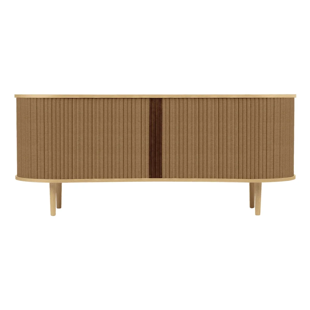 Umage, Audacious skænk eg/Sugar Brown