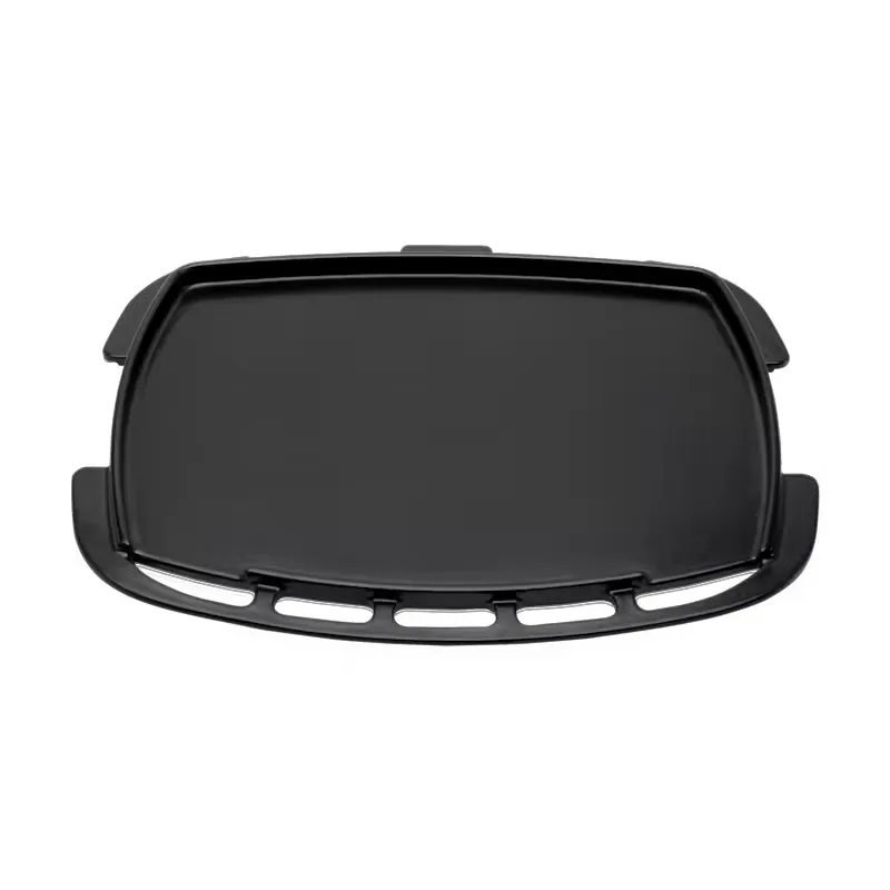 Stegtallerken i fuld størrelse - Q1XXXn