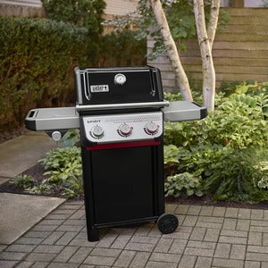 Spirit E-335 gasgrill