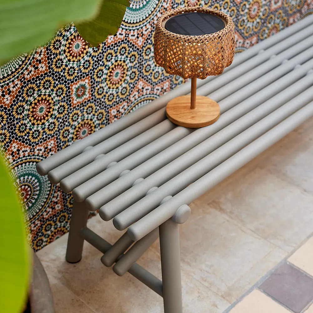 Illusion Glow Bordlampe 29 cm 