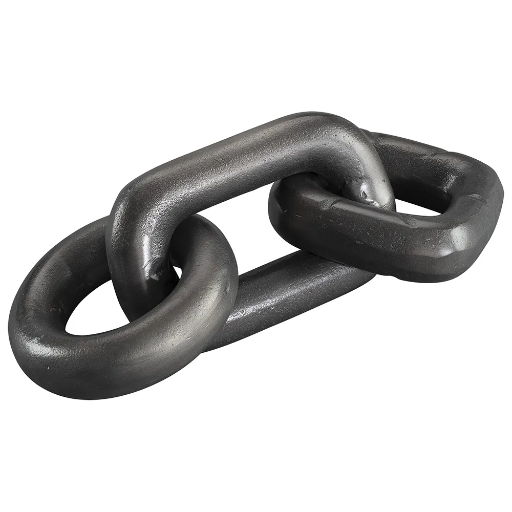 Artwood, Besano Dekorationskæde Grå