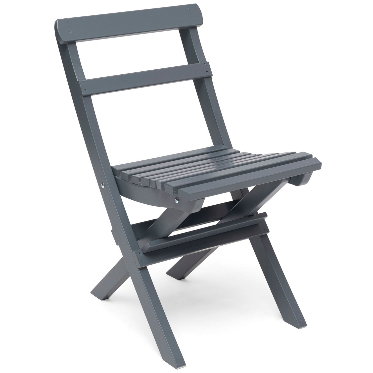 Hillerstorp, Torpet stol grå fyrretræ