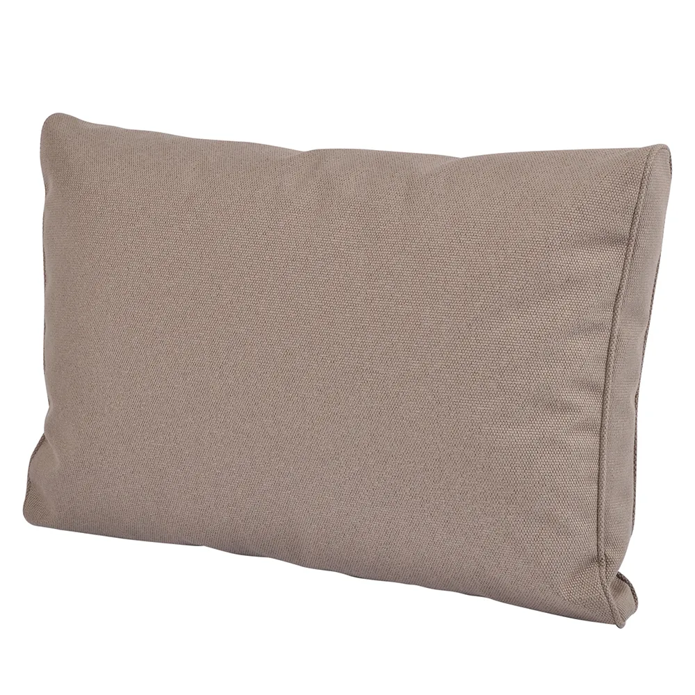 IB rygpude Høy 510 Taupe