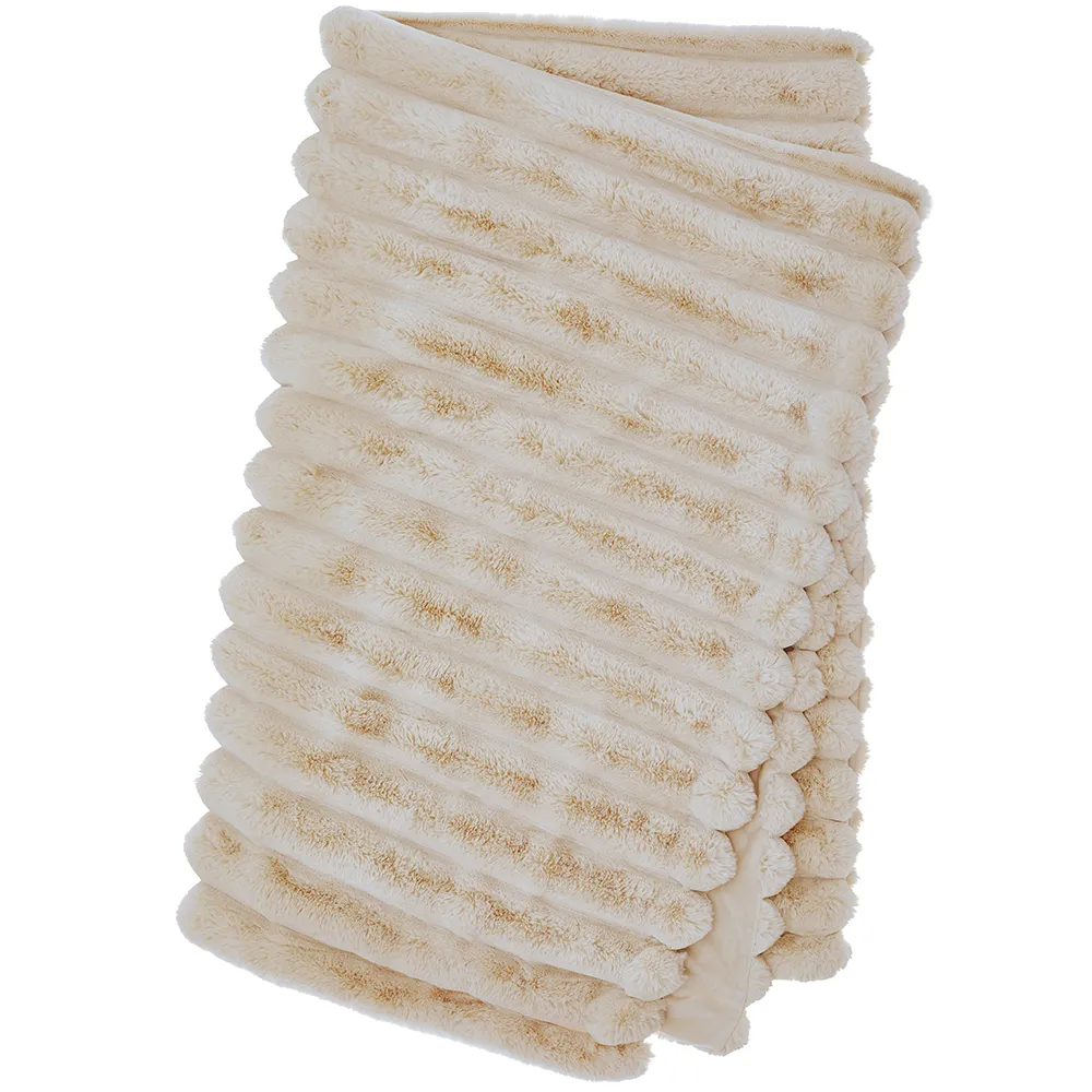 Skinnwille, Liny Tæppe Beige