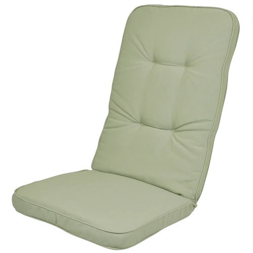 Woodline Positionspude Oliv