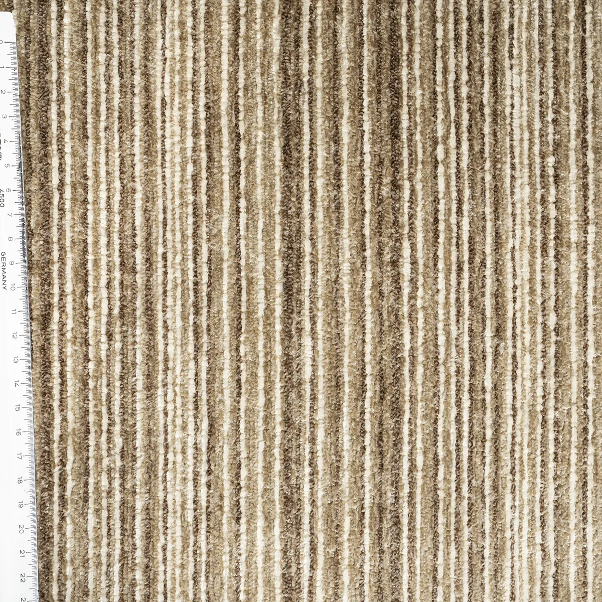 Drejelig Lænestol FineLine Brown