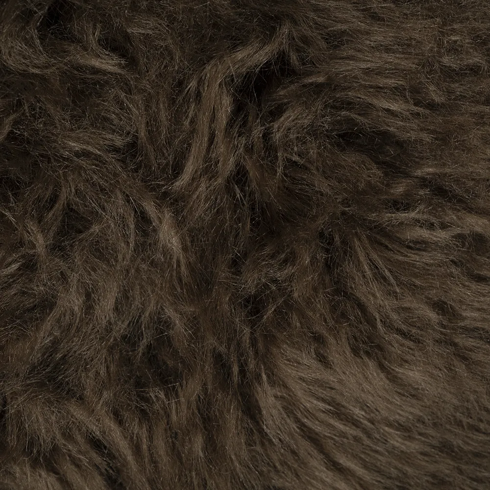 Tæppe Laska 160x230 cm Brown