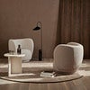 Mineral Sculptural Sidebord