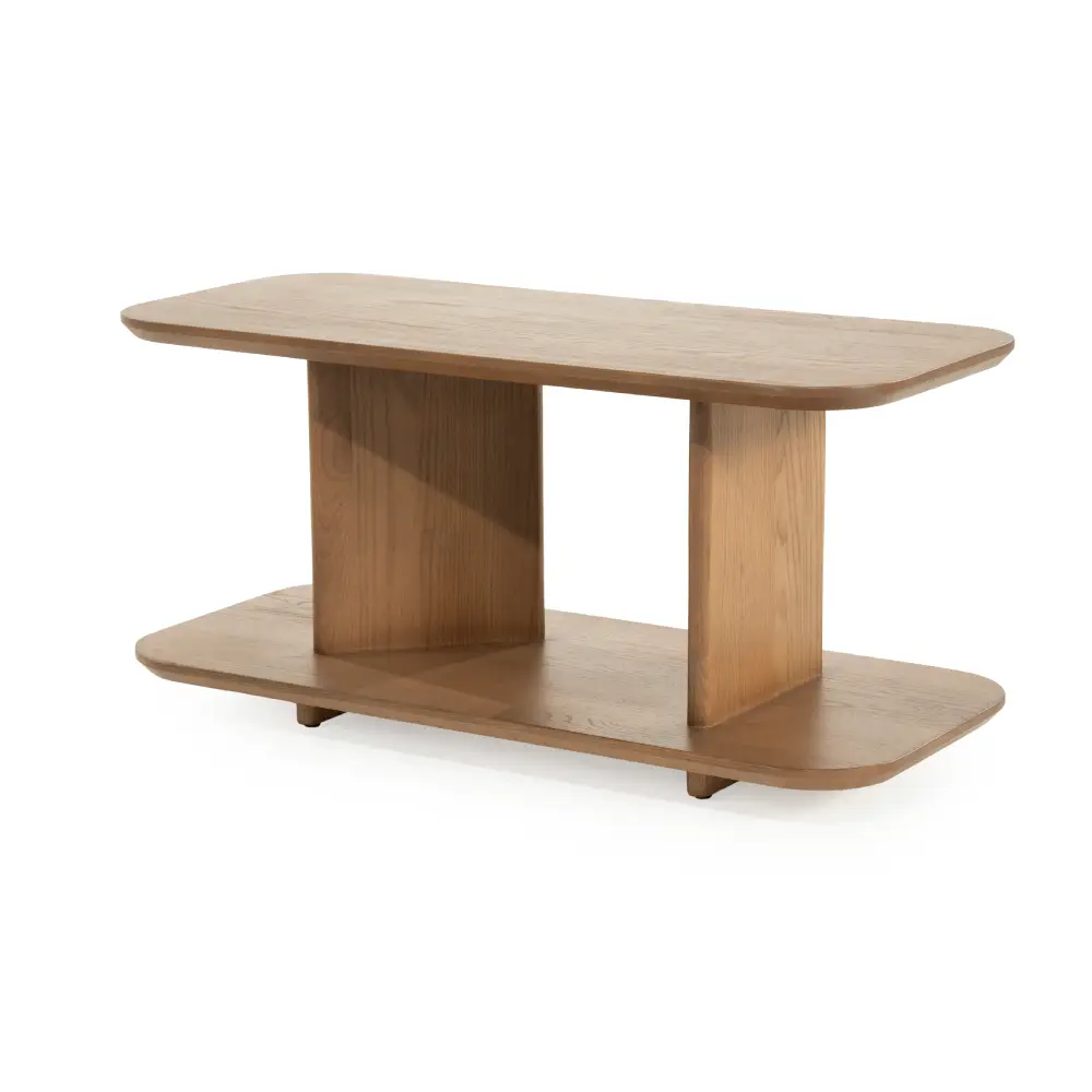 Ty Sidebord - brun