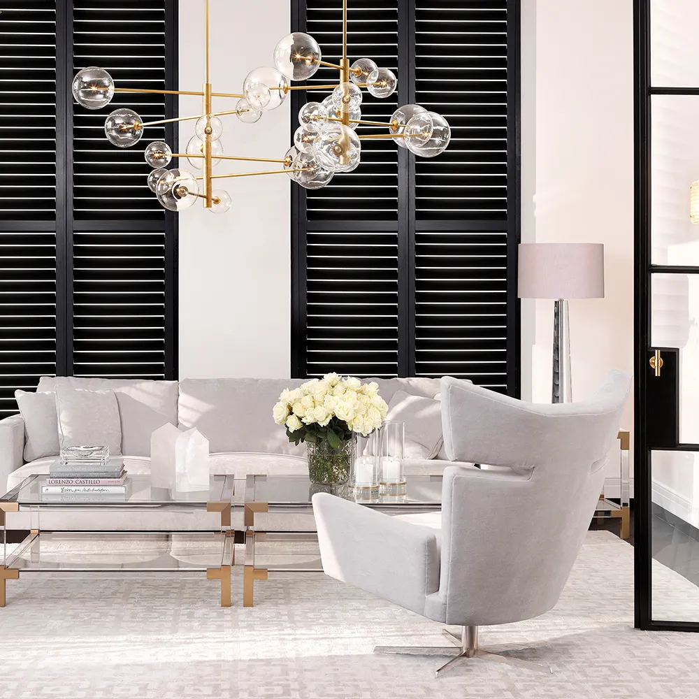  Reeves Tæppe 300 x 400 cm