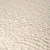 Pude Wave 60x40 cm Off-white