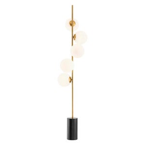 Gulvlampe Tempo