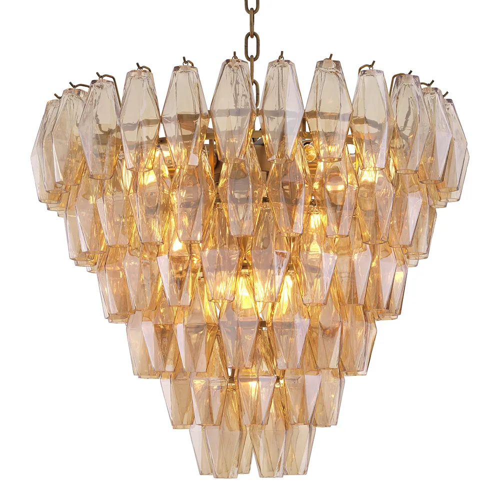 Eichholtz, Loftlampe Benini S