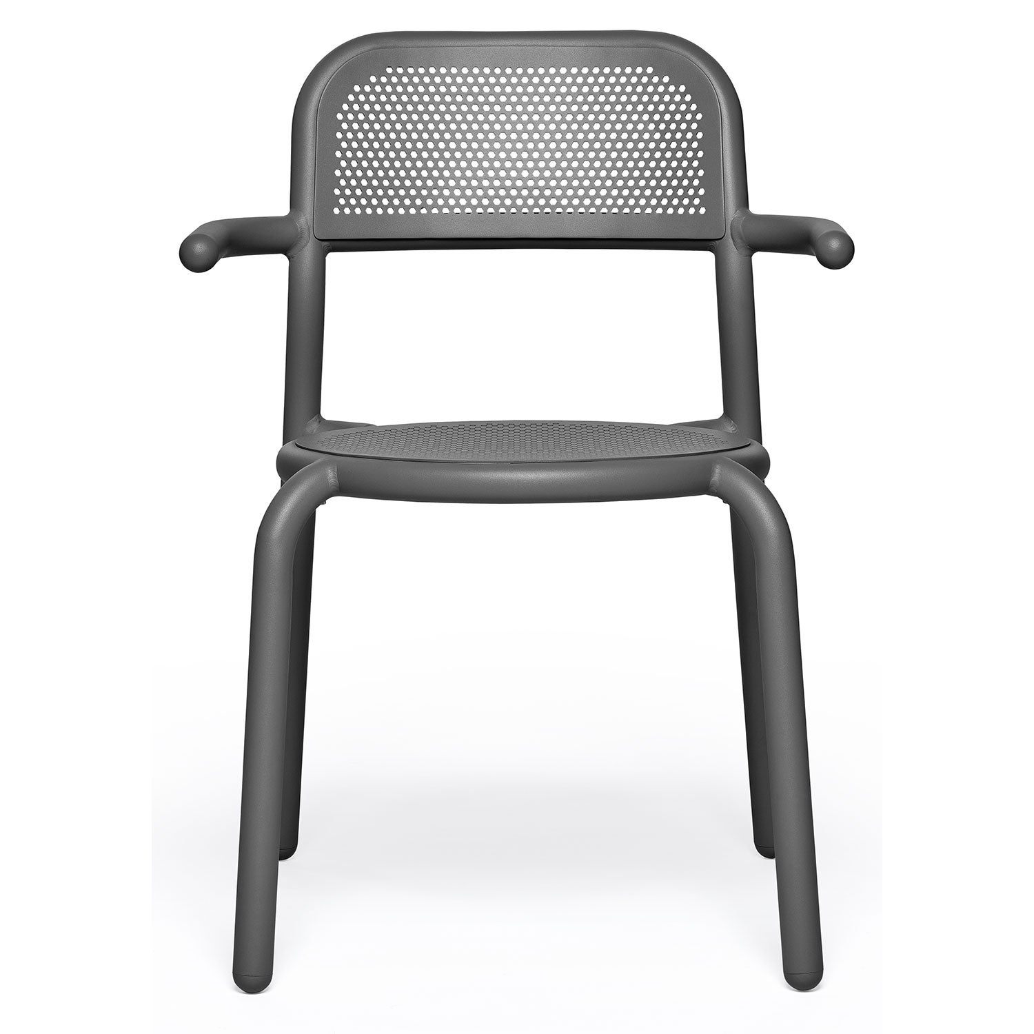 Toní armlænsstol anthracite