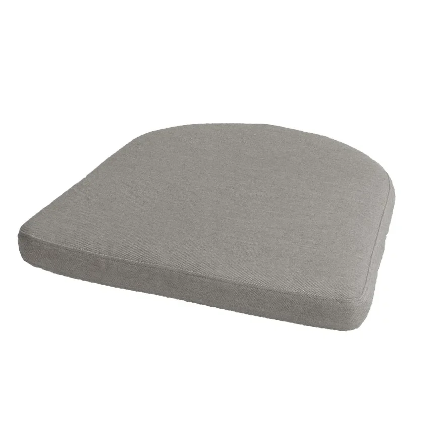 Cane-line, Kingston sædehynde til lænestol Taupe Natté