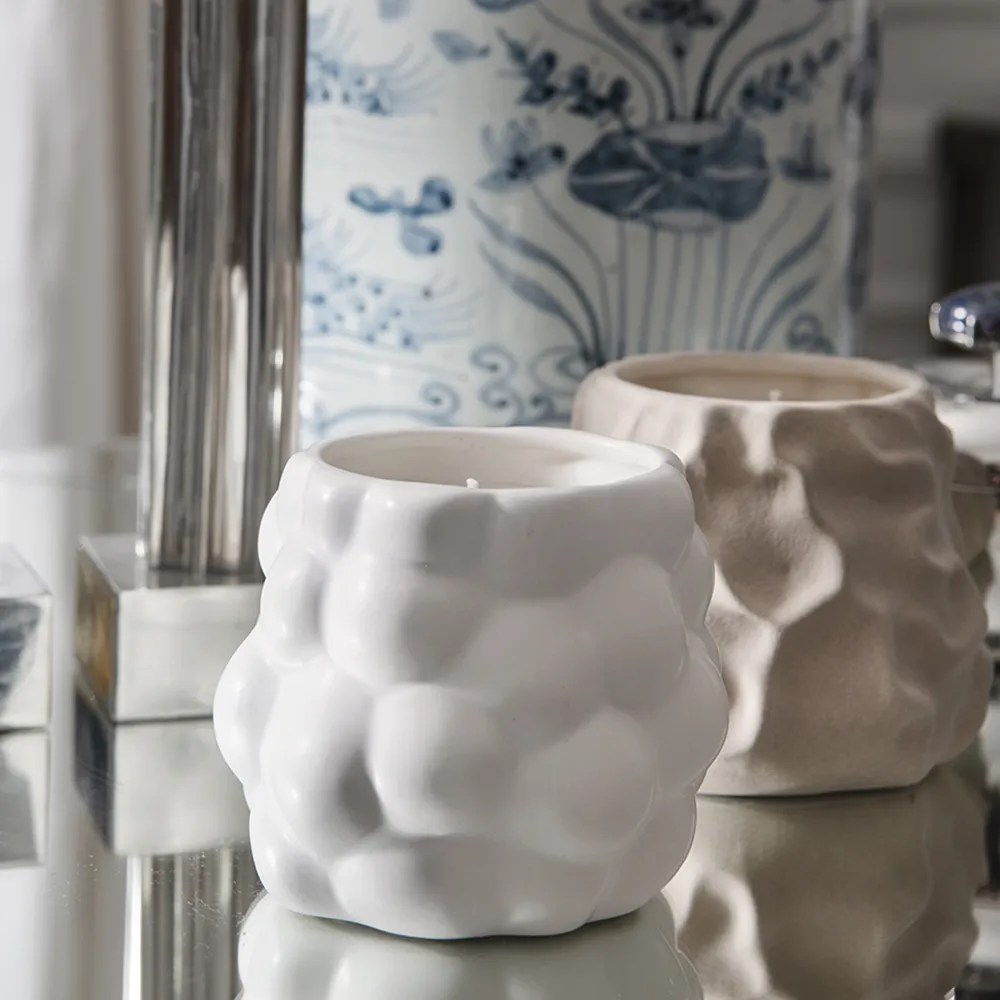 Scented Candle - Cloud