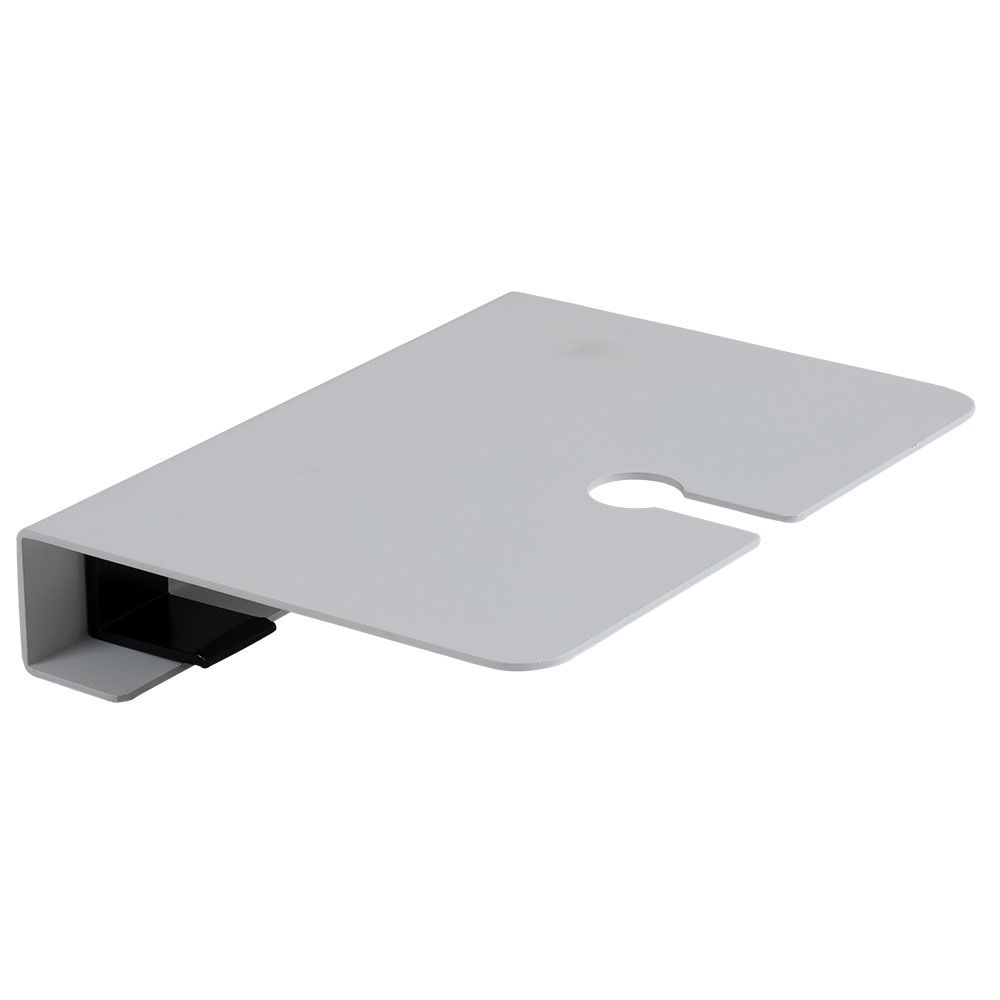 Belfort Bakkebord 23x30 cm Hvid