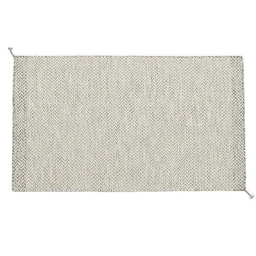 Ply Tæppe 140x85 cm Off-White 