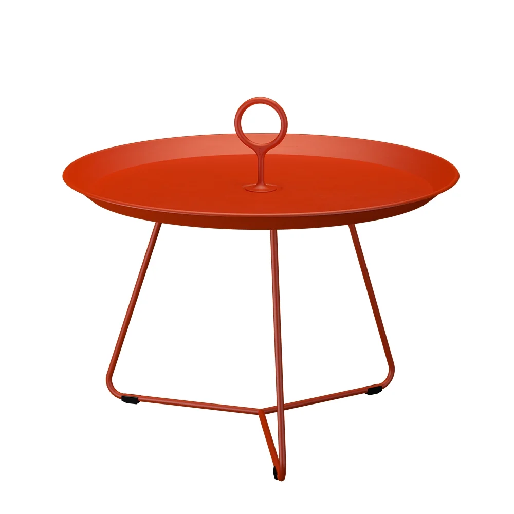 Houe, EYELET sidebord Ø57,5 Cayenne