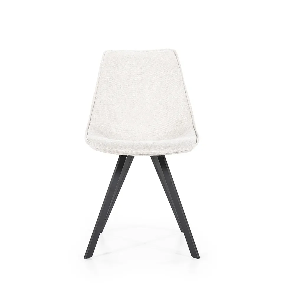 Spisebordssstol Boy Beige