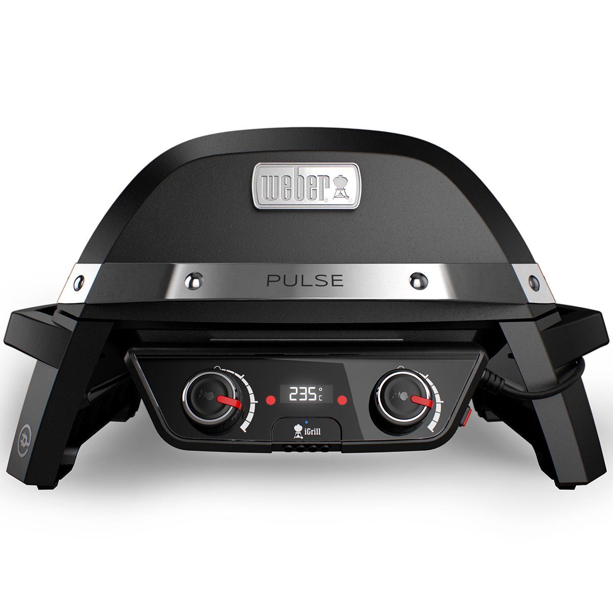 Pulse 2000 Elgrill Weber