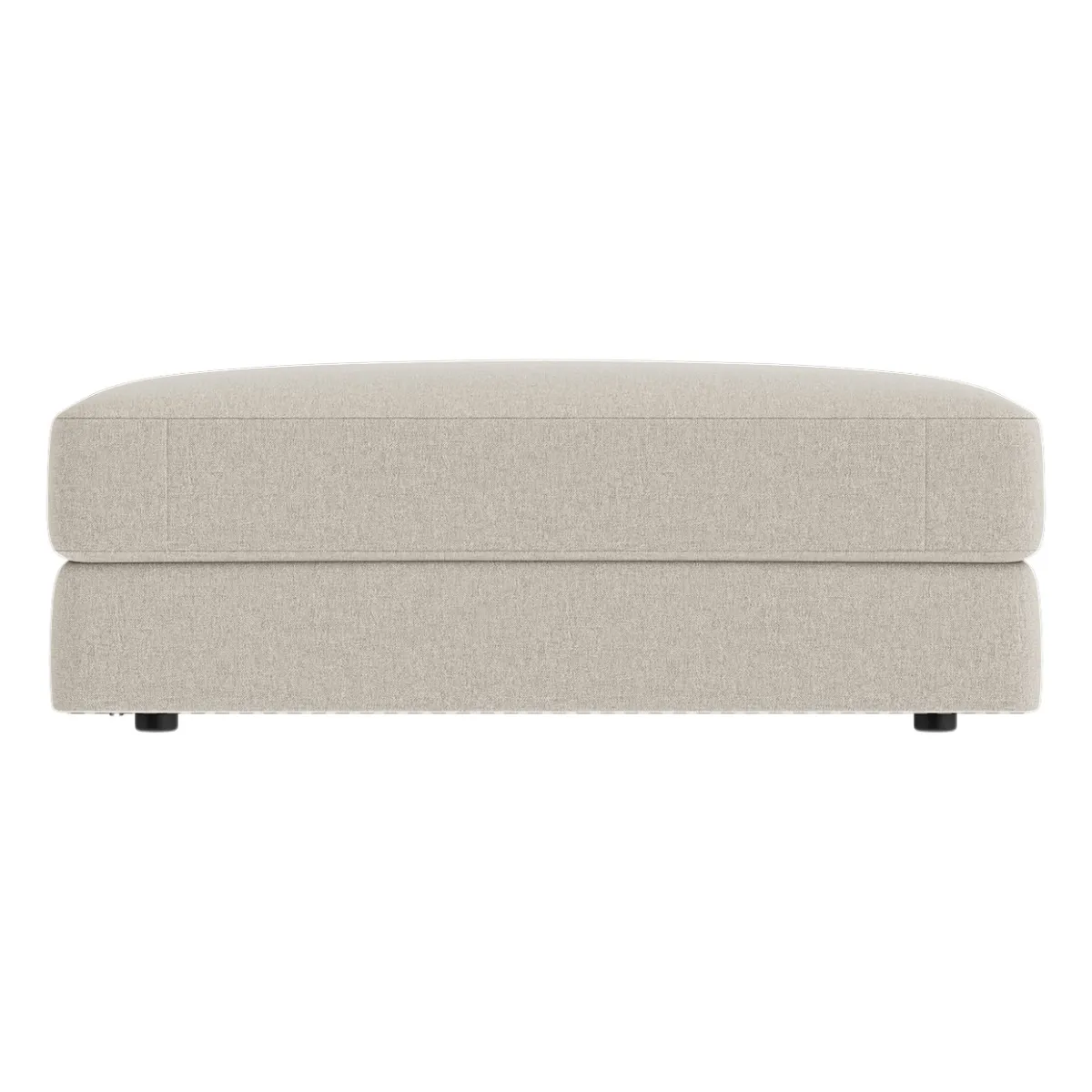 Reno fodskammel 112x55 cm Colonella linen