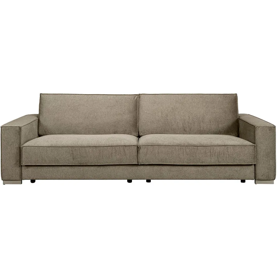 Artwood, Montana 4-personers sofa True brown