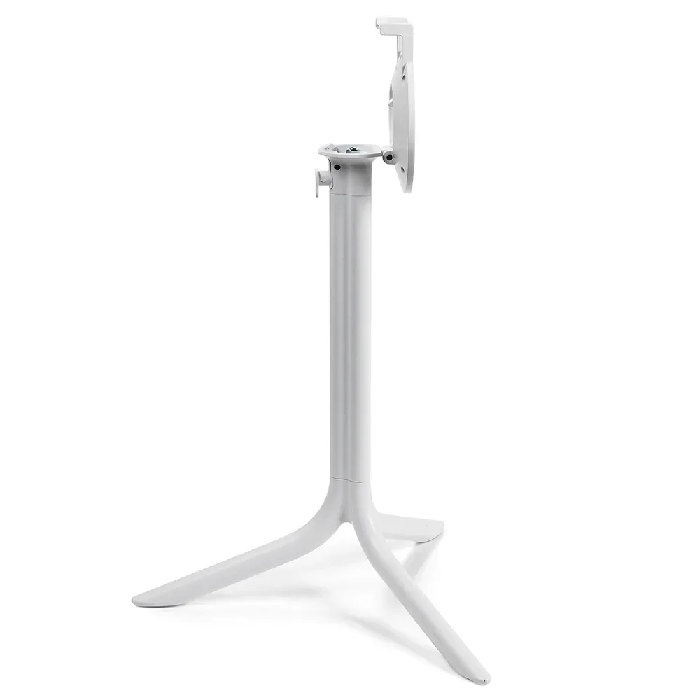 Nardi, Flute bordstativ White