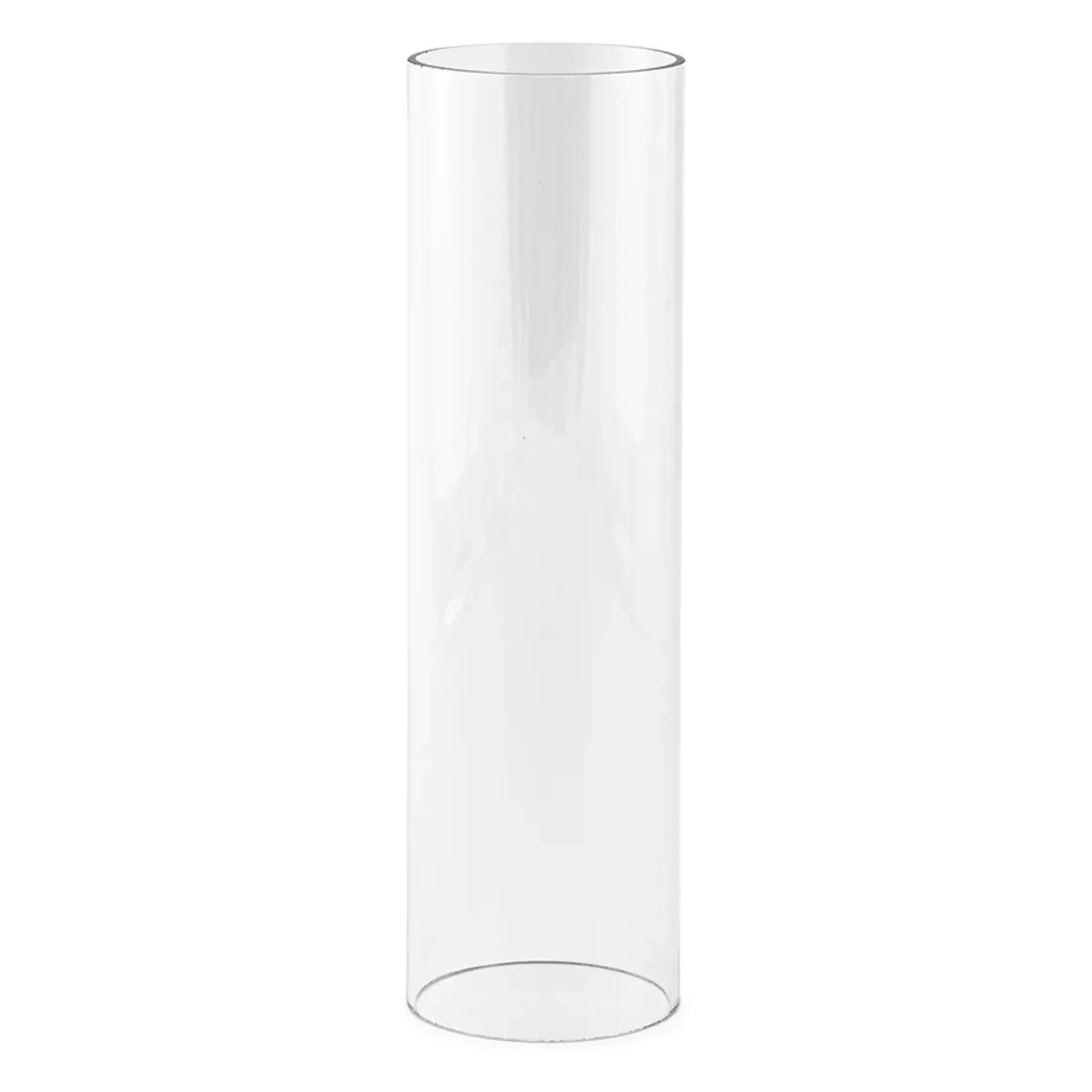 Reserveglas Patina Stor Klar