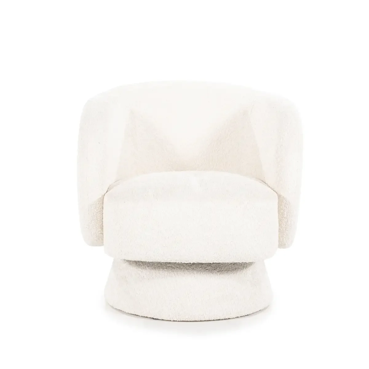 Balou - beige 78x81x77 cm