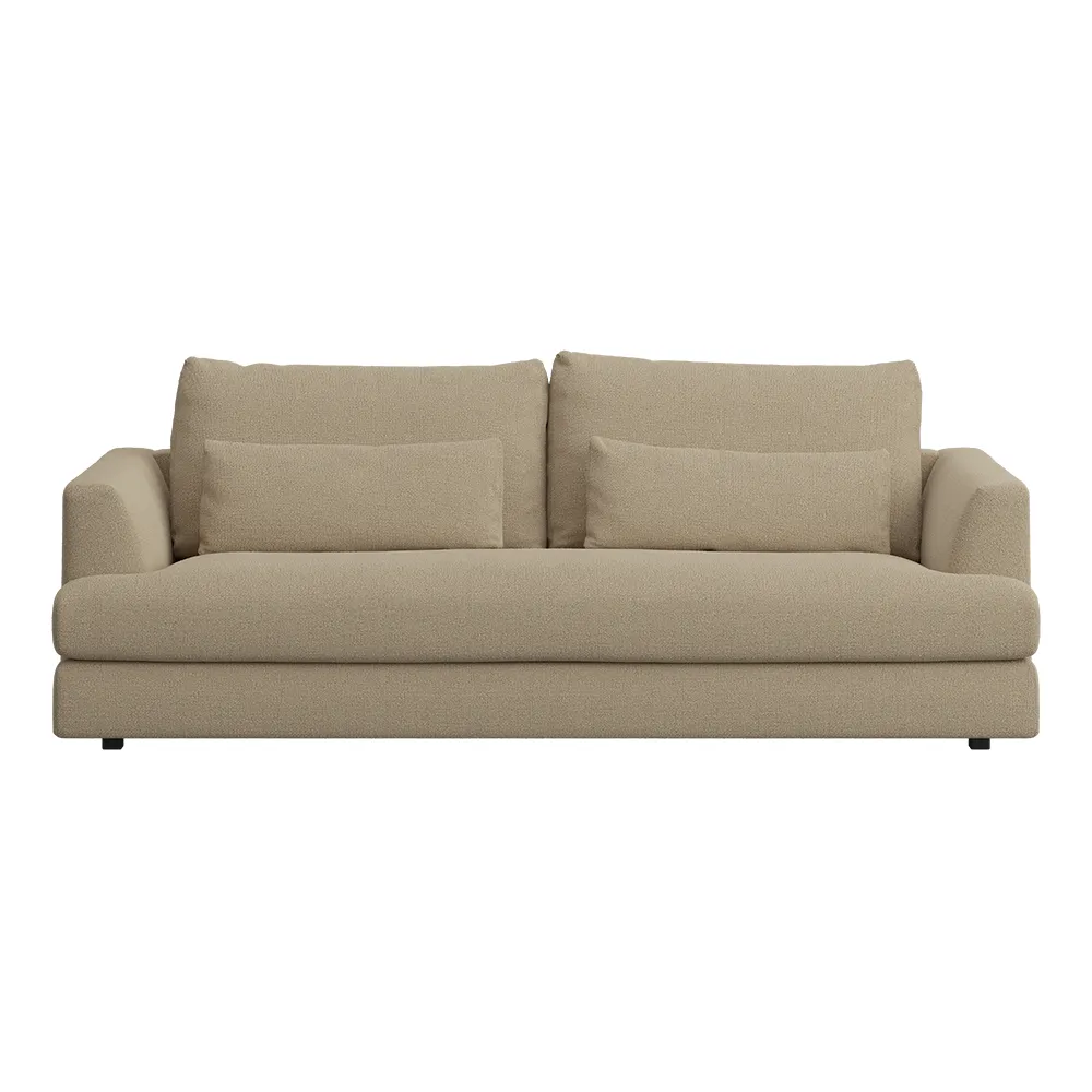 Eden 3-personers sofa Cat A