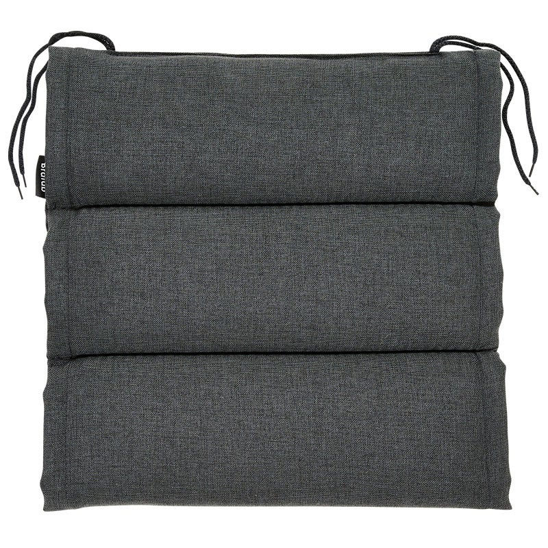 Dubai Siddehynde Antracit Brafab