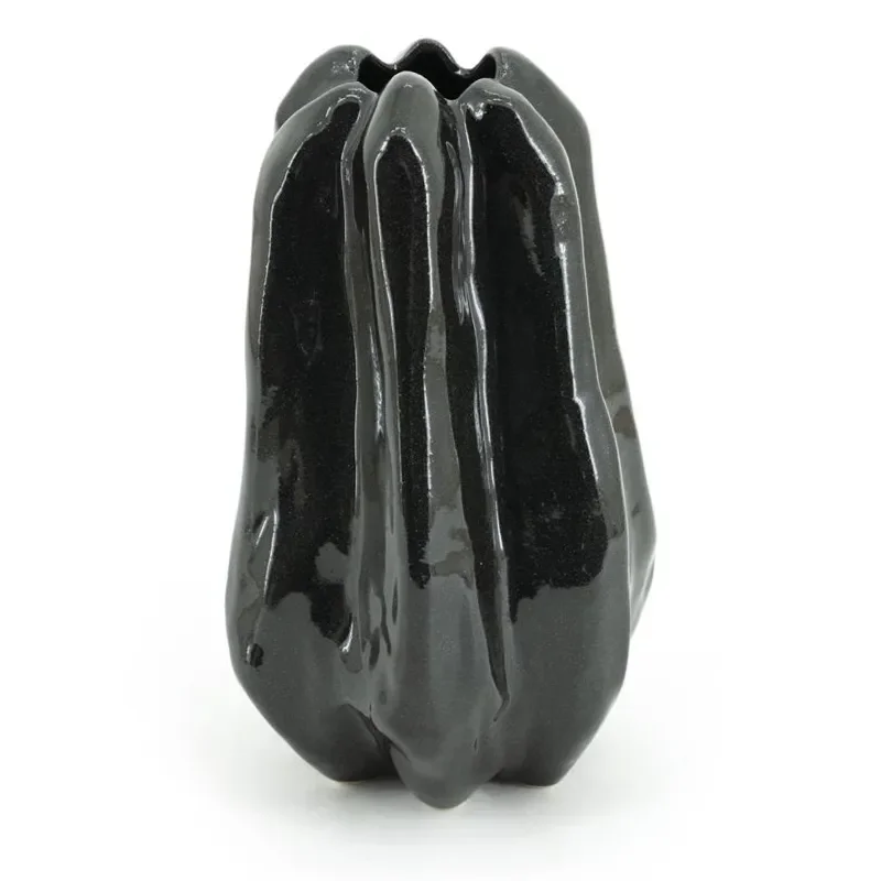 Alba small vase 16.5x15x25.5 cm sort
