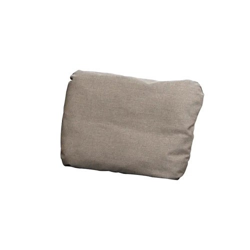  Derby/Lansing stol/sofa ryghynde Taupe, Natté