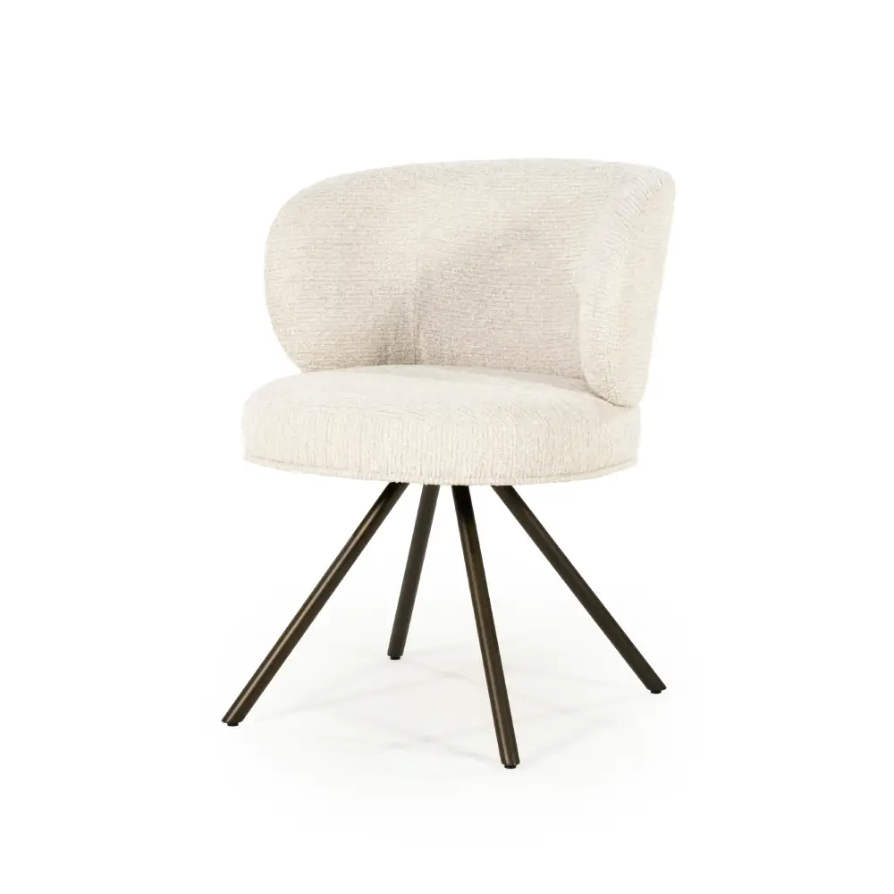 Eleonora, Jayson Stol - beige Blythe