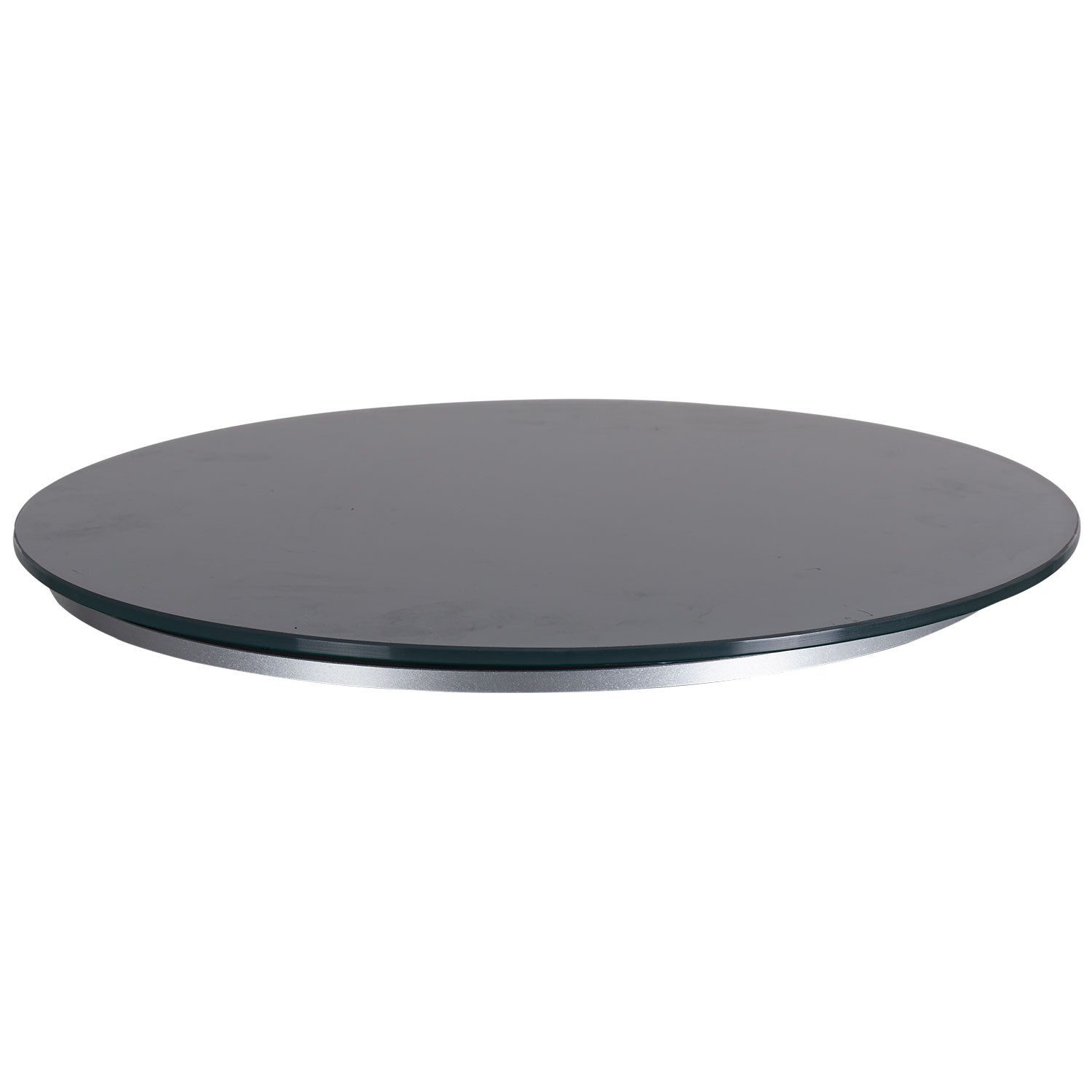 Brafab, Elara Drejebakke 50 cm Grå Alu/Glas Brafab