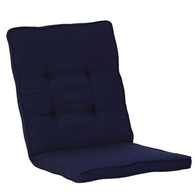 Woodline Universalpude 45 Blå Fritab