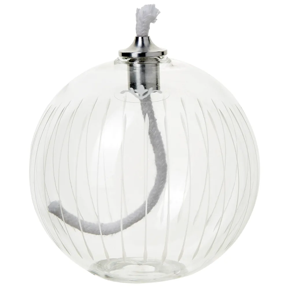 Kling Olie Lampe S
