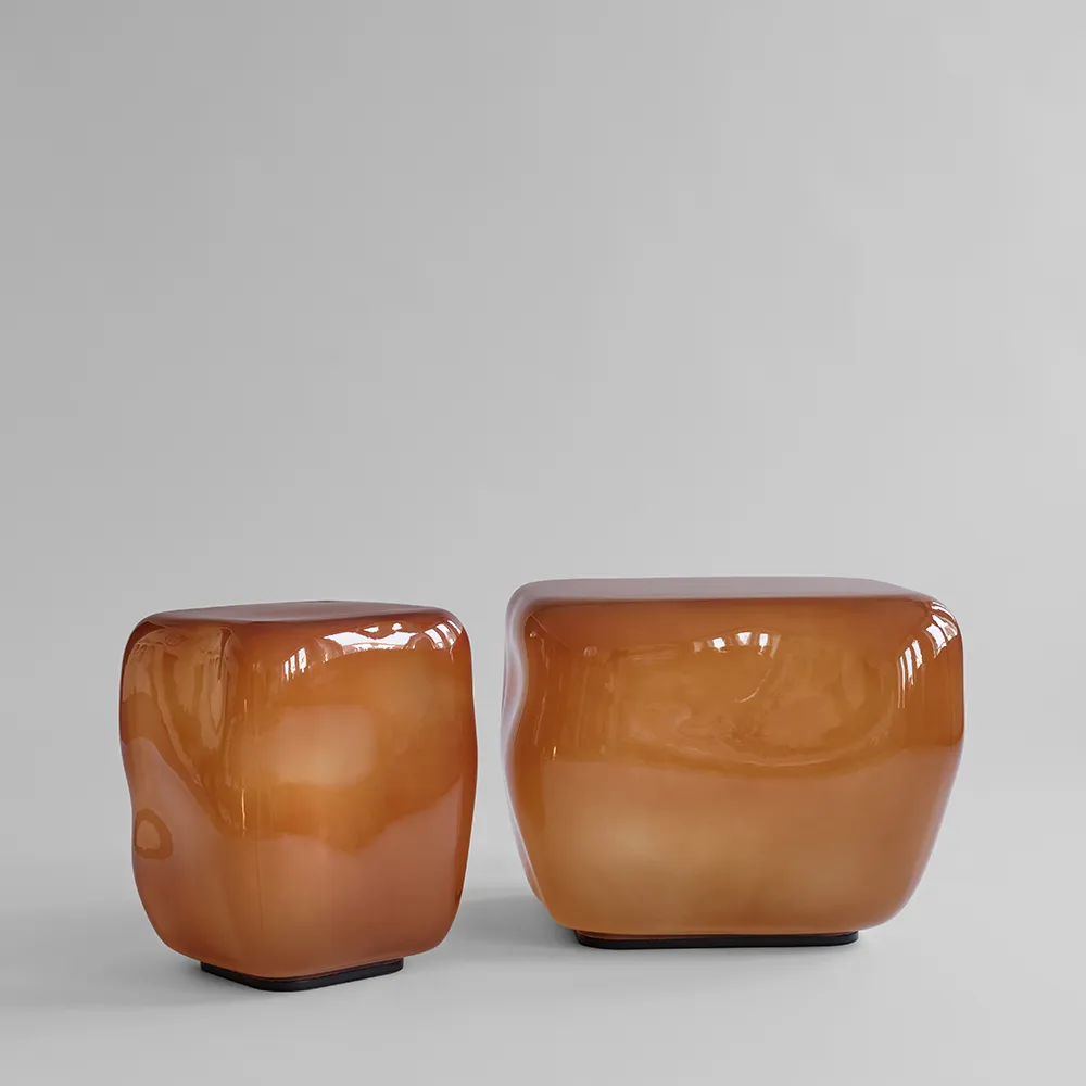  Ishi sofabord mini - Karamel
