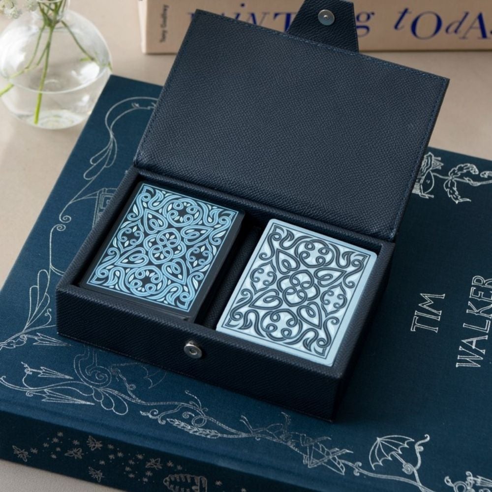 Reverra - Double Playing Cards